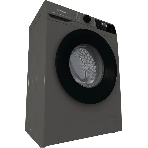 Стиральная машина Gorenje WNHPI84AS/AR серый, загрузка фронтальная 8 кг, 1400 об/мин., класс: А, фото7