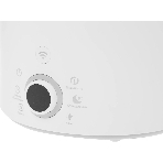 Увлажнитель воздуха Deerma DEM-SJS300W белый, 25 м², 4.4 л, ультразвуковой, ароматизация, 3 скорости, верхний залив воды, управление со смартфона, фото17
