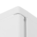 Холодильник Indesit ITD 167 W белый однокамерный 268/35л морозилка сверху, капельная система, фото5