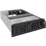 Серверный корпус ExeGate Pro 4U650-010/4U4139L RM 19', высота 4U, глубина 650, БП 500RADS, USB, фото10