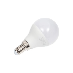 Лампа светодиодная TOKOV ELECTRIC 10Вт G45 3000К Е14 176-264В, фото3