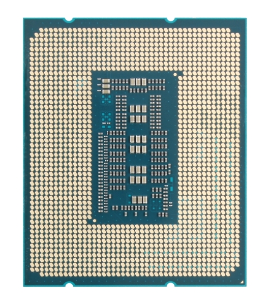 Процессор Intel Xeon E-2456 Soc-1700 3.3GHz OEM