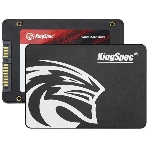 Накопитель SSD KingSpec P4-240, 240Gb, SATA III, 2.5', R/W 570/500, фото3