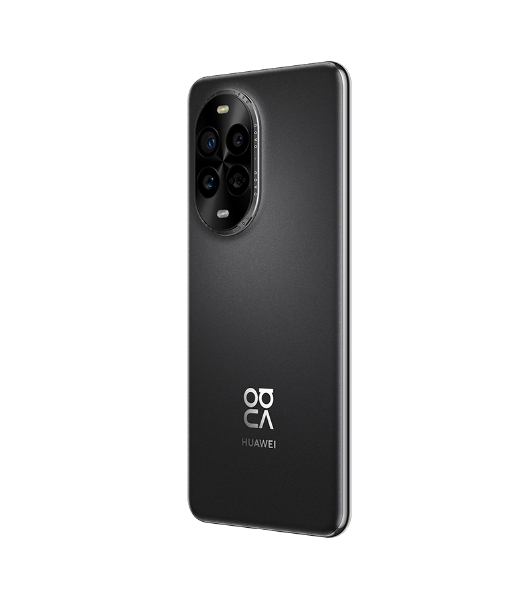 Смартфон Huawei Nova 13 Pro 12/512Gb, черный
