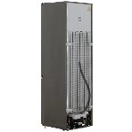 Холодильник Beko B1RCSK312G серый двухкамерный 213/87л морозилка снизу, фото8