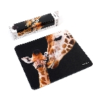 Коврик для мыши Smartbuy (SBMP-103-GI) Giraffe S-size, фото2