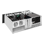 Серверный корпус ExeGate Pro 3U400-07 (RM 19', высота 3U, глубина 400, без БП, 2хUSB), фото8