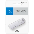 Флешка USB Smartbuy CLUE white (SB16GbCLU-W3), 16Gb, USB 3.0/3.1, R/W 70/25, белый, фото5