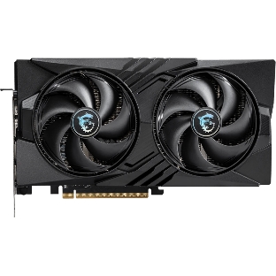 Видеокарта MSI RTX 5060 8G GAMING, NVIDIA RTX 5060, 8Gb, GDDR7, 128 bit, PCI-E 5.0, HDMIx1, DPx3, HDCP, 2512 MHz