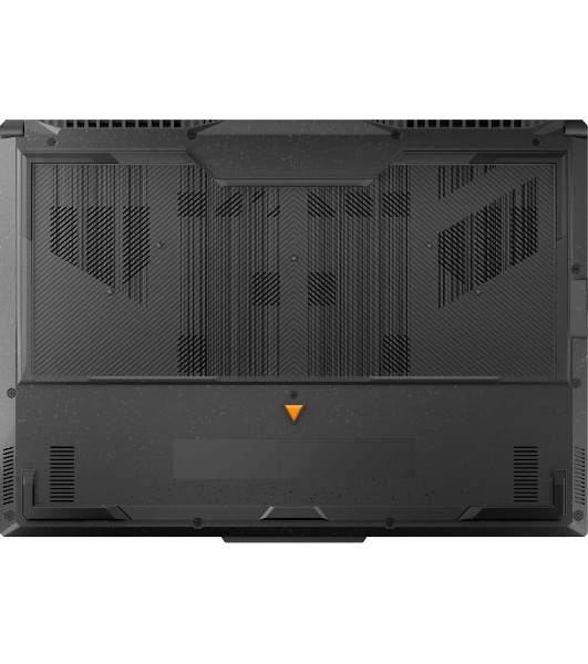 Ноутбук Asus TUF Gaming F16 FX607VJB-RL103 Core 5 210H 16Gb SSD 512Gb NVIDIA GeForce RTX 3050 6Gb 16' IPS WUXGA (1920x1200) без ОС grey WiFi BT Cam (90NR0MZ6-M005K0)