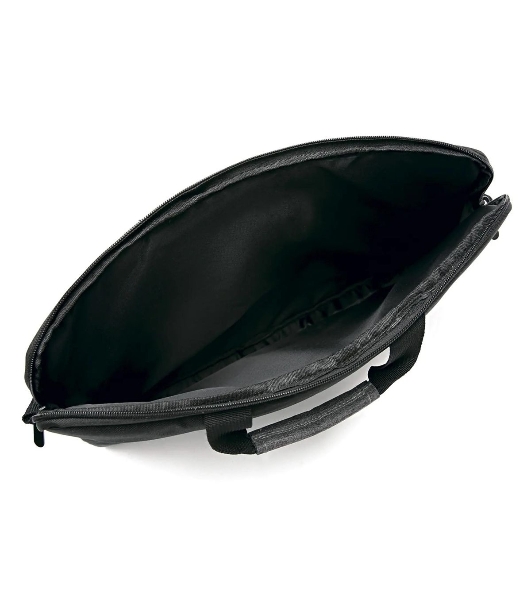 Сумка для ноутбука Acer ZL.OTH11.025 15.6' LS series OBG202 полиэстер black/grey