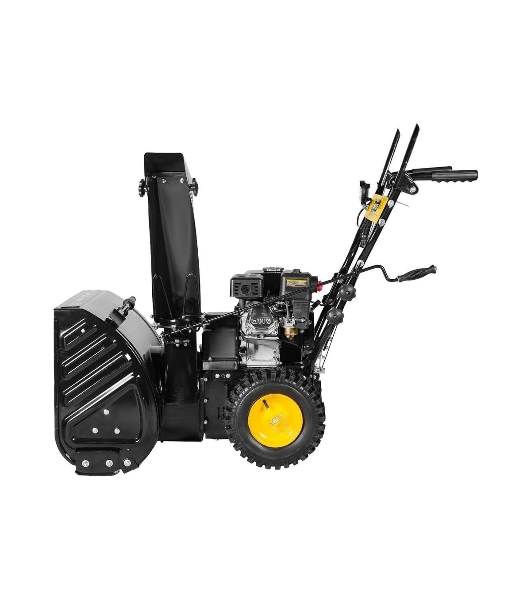 Снегоуборщик бензиновый Huter SGC 4800 6.5л.с.