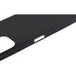 Чехол (клип-кейс) Redline для Xiaomi Mi 11 Lite/Xiaomi 11 Lite 5G NE (2021) УТ000027399 черный, фото5