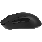 Мышь игровая Logitech G703 Lightspeed черная, сенсор 100-25600dpi (Hero25K), беспроводная 2.4GHz + USB 1,8м, 5 программируемых кнопок + колесо прокрутки, RGB-подсветка, под правую руку, фото12