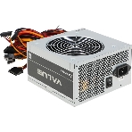 Блок питания Chieftec APB-700B8, 700Вт, 80 PLUS, 120мм, серебристый, фото7
