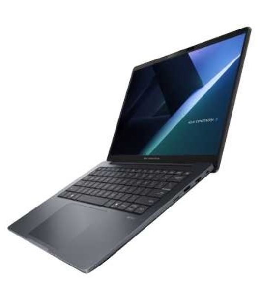 Ноутбук ASUS ExpertBook Essential B3405CCA-LY0394/14'/IPS/Intel Core Ultra 7 255H/32GB/1TB SSD/Intel Graphics/Windows 11 Pro/серый/1.492kg
