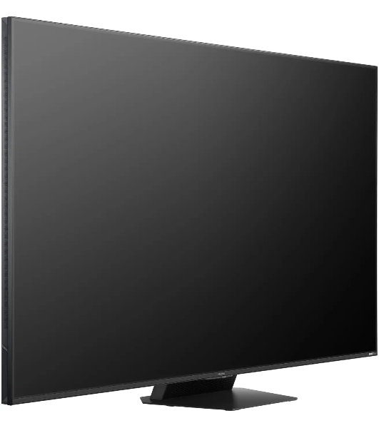 Телевизор Hisense 85' 85UR9S черный