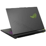 Ноутбук ASUS ROG Strix G18 G814PM-S8074/18'/IPS/AMD Ryzen 9 8940HX/32GB/1024GB SSD/NVIDIA GeForce RTX 5060 8GB/Windows 11 Pro/серый/3kg, фото5