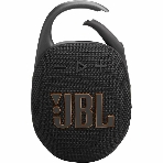 Портативная акустика JBL CLIP 5, черный, фото 1
