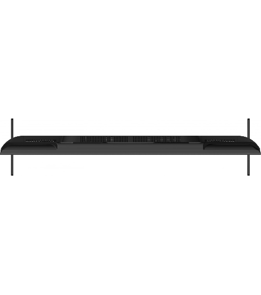Телевизор Digma 55' DM-LED55UQB31 черный QLED 4K UHD 60Hz Smart TV