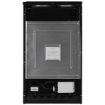 Плита электрическая De Luxe 506004.04ЭС 031 черный, конфорок 4 шт, духовка 60 л, 50 см x 87 см x 60 см, фото2