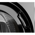 Стиральная машина Haier HW60-BP12919BS серебристый загр. фронтальная макс.: 6 кг 1200об/мин класс: А+++, фото5