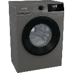 Стиральная машина Gorenje WNHPI84AS/AR серый, загрузка фронтальная 8 кг, 1400 об/мин., класс: А, фото8