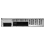 Серверный корпус ExeGate Pro EX293178RUS 2U550-HS08 RM 19', высота 2U, глубина 550, БП 1U-900ADS, 8xHotSwap, USB, фото5