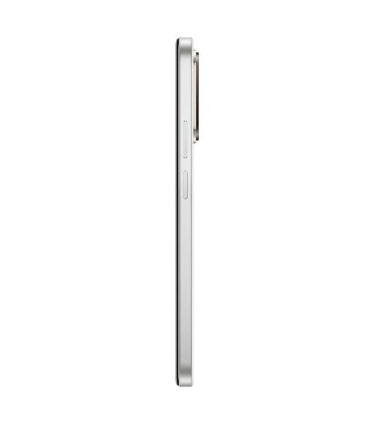 Смартфон HONOR X7d 8/256Gb серебристый