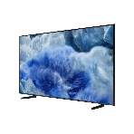 Телевизор Samsung 65' QE65Q8FAAUXRU серебристый QLED 4K UHD 100Hz Smart TV Tizen, фото6
