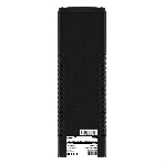 Источник бесперебойного питания ExeGate Smart LB-850.LCD.AVR.2SH.USB (850VA/510W, LCD, AVR, 2*Schuko, USB, батарея 12V 9Ah, черный), фото3
