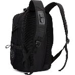 Рюкзак для ноутбука 17.3' Sumdex PJN-307BK черный полиэстер, фото4