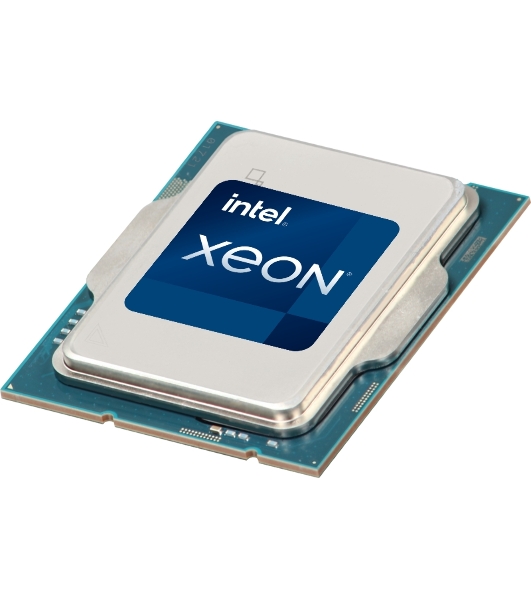 Процессор Intel Xeon E-2456 Soc-1700 3.3GHz OEM