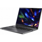 Ноутбук ACER TravelMate TMP216-51-TCO-57EM 16' IPS i5-1334U 16/512 Gb Intel BT 50WHr Silver NoOS, фото3