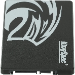 Накопитель SSD KingSpec P4-240, 240Gb, SATA III, 2.5', R/W 570/500, фото4