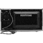 Микроволновая печь Samsung MS23K3614AW белый, 23 л, 800 Вт, переключатели - поворотный механизм, фото7