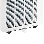 Кондиционер мобильный Ballu Orbis BPAC-07 OR/N6, фото7