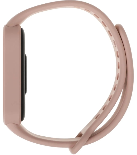 Фитнес-браслет Xiaomi Smart Band 9 Active M2435B1, 1.47' TFT, Bluetooth, WR50, розовый