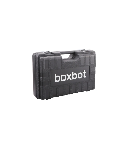 Перфоратор Boxbot RH-800С, SDS-plus, 800 Вт, 2,8 Дж, от сети