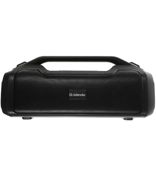 Акустическая система Defender BEATBOX 50 50 Вт черный