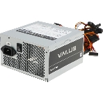 Блок питания Chieftec APB-700B8, 700Вт, 80 PLUS, 120мм, серебристый, фото 1