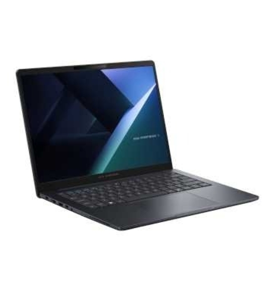 Ноутбук ASUS ExpertBook Essential B3405CCA-LY0394/14'/IPS/Intel Core Ultra 7 255H/32GB/1TB SSD/Intel Graphics/Windows 11 Pro/серый/1.492kg