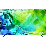 Телевизор Samsung 75' QE75QN80HAUXPY черный титан QLED 4K UHD 120Hz Smart TV Tizen, фото 1