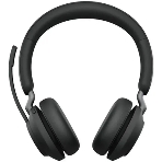 Гарнитура Jabra Evolve2 65 чёрный, беспроводная, Bluetooth, до 37 ч, фото 1