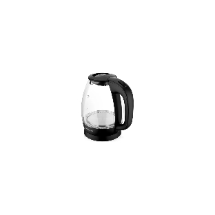 Чайник электрический BRAYER BR1026, 2200 Вт, 1.8 л, высокопроч.стекл, подсвет, автоот, моющ.фильтр