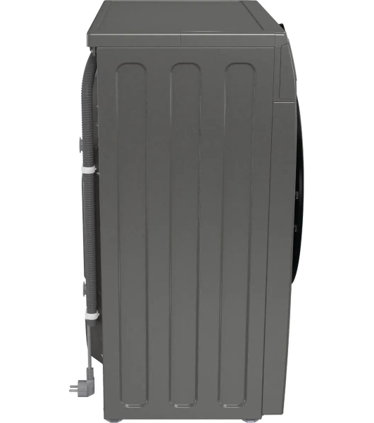 Стиральная машина Gorenje WNHPI84AS/AR серый, загрузка фронтальная 8 кг, 1400 об/мин., класс: А