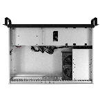 Серверный корпус ExeGate Pro 3U300-03 (RM 19', высота 3U, глубина 300, БП 800PPH-SE 80 PLUS® Bronze, USB), фото7