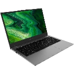 Ноутбук Digma Pro Fortis M Core i5 1235U 16Gb SSD 512Gb Intel Iris Xe graphics 14.1' IPS FHD (1920x1080) Windows 11 Pro grey WiFi BT Cam 4000mAh (DN14P5-ADXW03), фото4