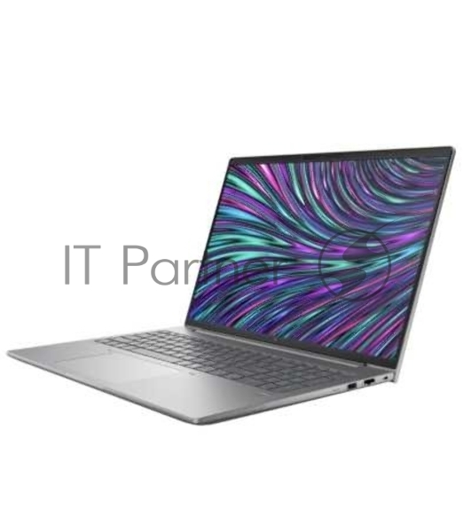 Ноутбук HP ZBook Power G11 Core U7-155H 3.8 GHz,16' WUXGA (1920x1200) IPS AG 400nits,nVidia RTX A3000ADA 8Gb GDDR6, 32Gb DDR5-5600(1),1Tb SSD,83Wh LL,FPR,2,0kg,2y,HD Webcam+IR,Win11Pro(multilang), eng/rus kbd