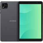 Планшет Digma G8 8', 3Gb, 32Gb, 4G, Android 15 Go, темно-серый, фото 1